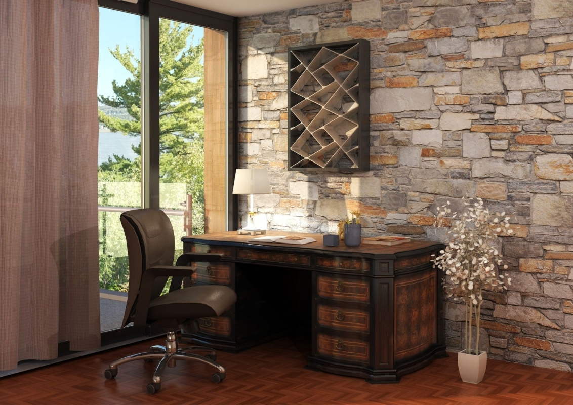 Toskánský styl ve vašem domě