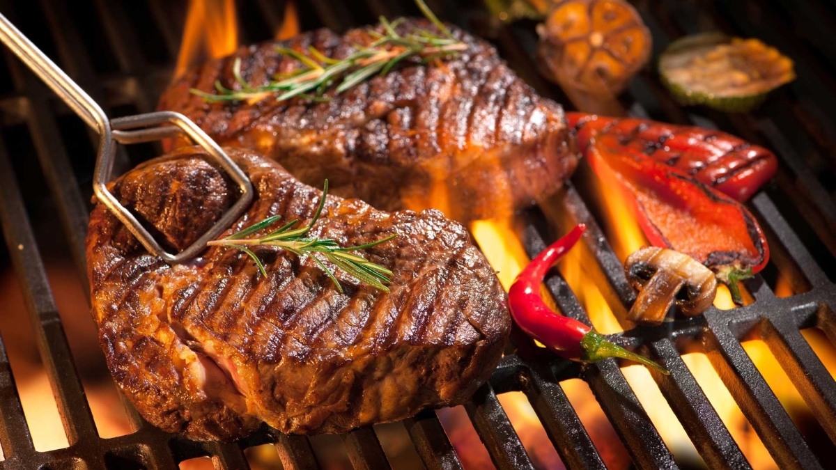 Jaky gril si vybrat?