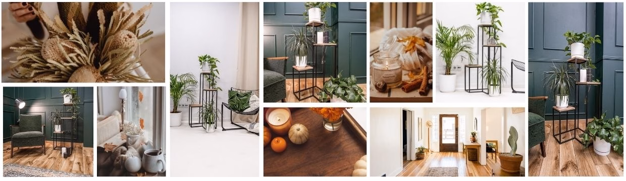 Aranžování interiéru s Versanis – unikátní dekorace a doplňky