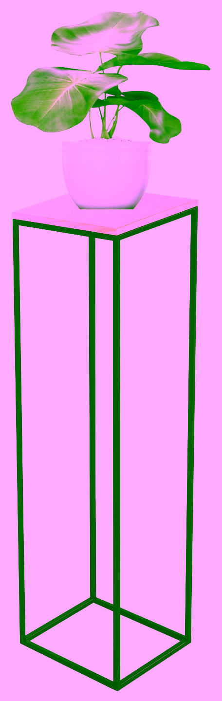 Multifunkčn&iacute; stojan 1 dub Craft 70 - ka