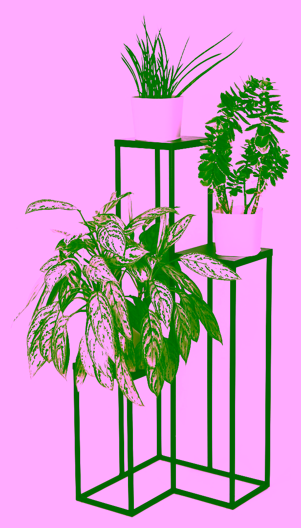 Stojan na květiny Elle