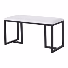 Čalouněný sedací puf, Model:524