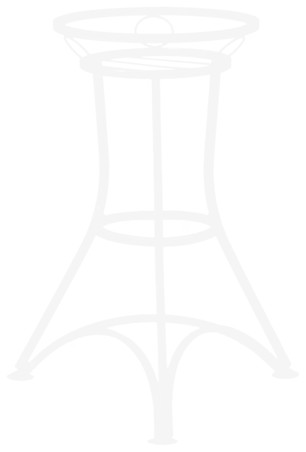 Dekorativní jedno květinářství Model:214A