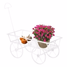 Dekorativní kovový zahradní Model:46