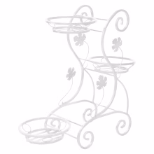 Dekorativní záhon pro Model:172