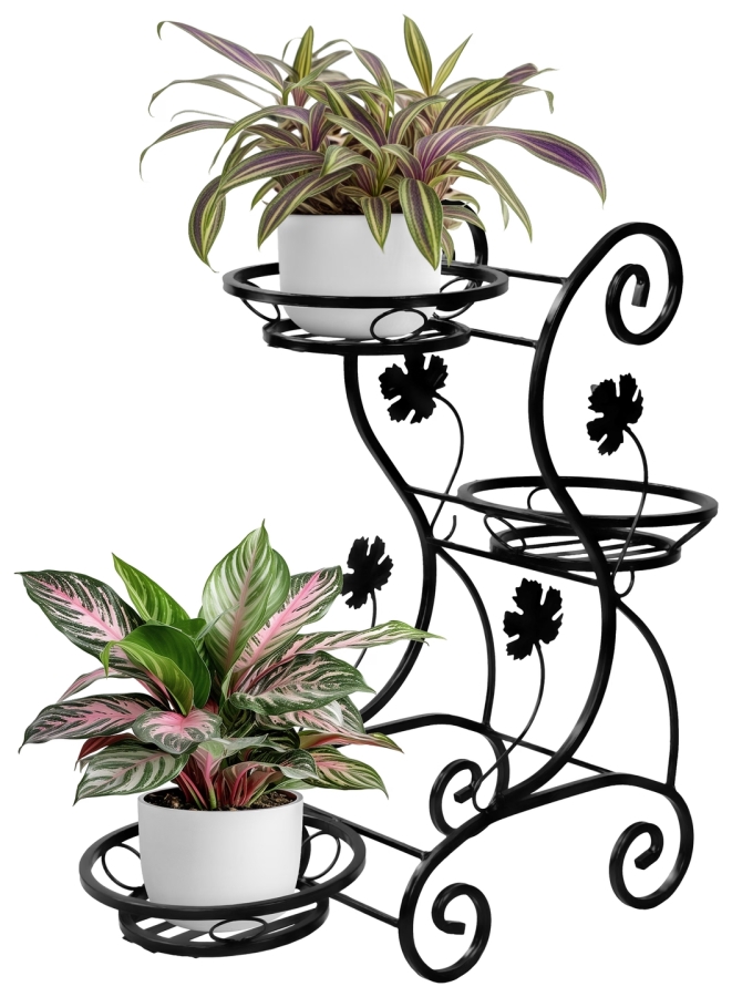 Dekorativní záhon pro Model:172