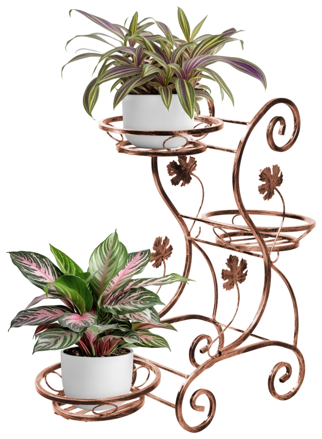 Dekorativní záhon pro Model:172