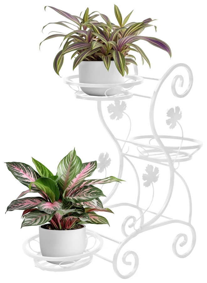 Dekorativní záhon pro Model:172