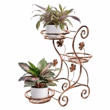 Dekorativní záhon pro Model:172