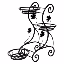 Dekorativní záhon pro Model:172