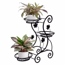 Dekorativní záhon pro Model:172