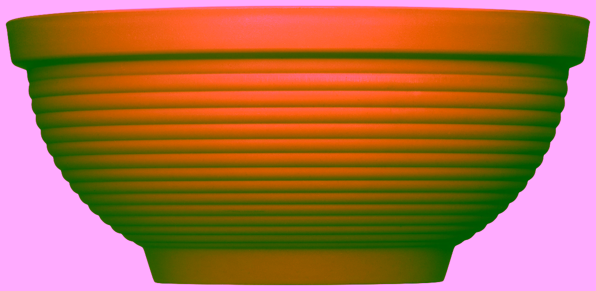 Dekorativní zahradní záhonová Model:162A