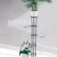 Drátěný záhon - Model:123