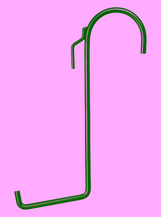 Držák balkonového boxu Model:269