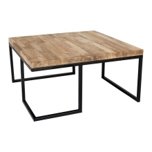 Dubový konferenční stolek Model:471