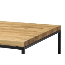 Dubový konferenční stolek Model:471