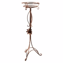 Jediný záhon. Kovový Model:201