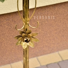 Jediný záhon. Kovový Model:201