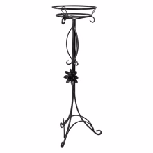 Jediný záhon. Kovový Model:201