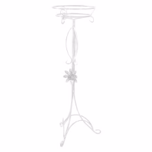 Jediný záhon. Kovový Model:201