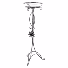 Jediný záhon. Kovový Model:201