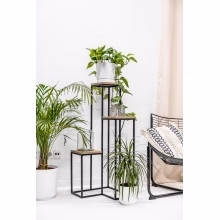 Kaskádový květináč stojící Model:662