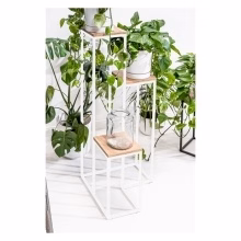 Kaskádový květináč stojící Model:662