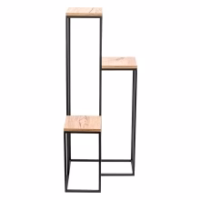 Kaskádový květináč stojící Model:662