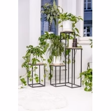 Kaskádový květináč stojící Model:662