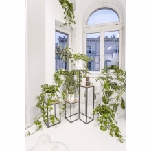 Kaskádový květináč stojící Model:662