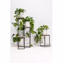 Kaskádový květináč stojící Model:662
