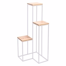 Kaskádový květináč stojící Model:662