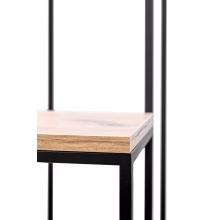 Kaskádový květináč stojící Model:662