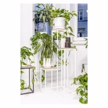 Kaskádový květináč stojící Model:662