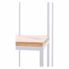 Kaskádový květináč stojící Model:662