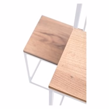 Kaskádový květináč stojící Model:662