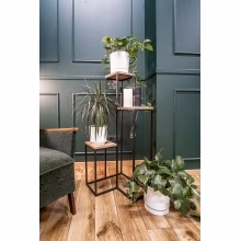 Kaskádový květináč stojící Model:662