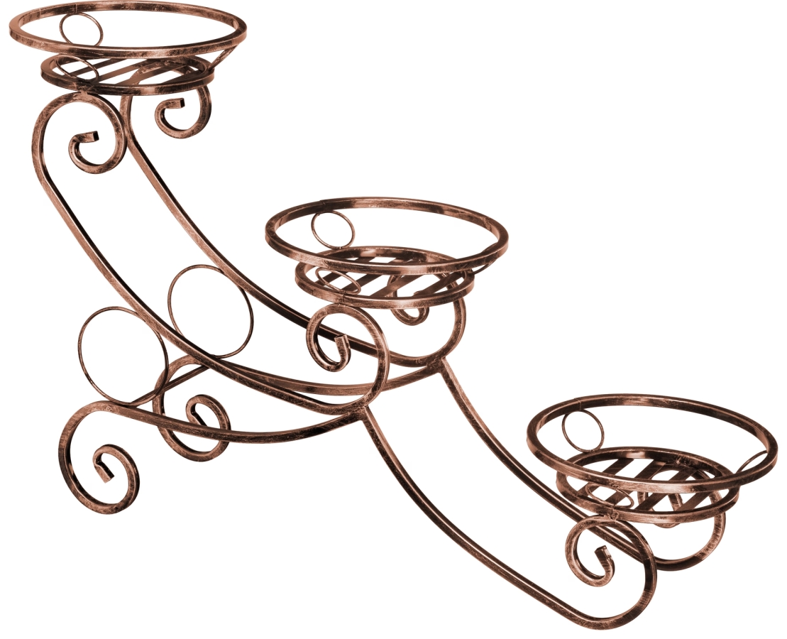 Kaskádový záhon pro Model:142