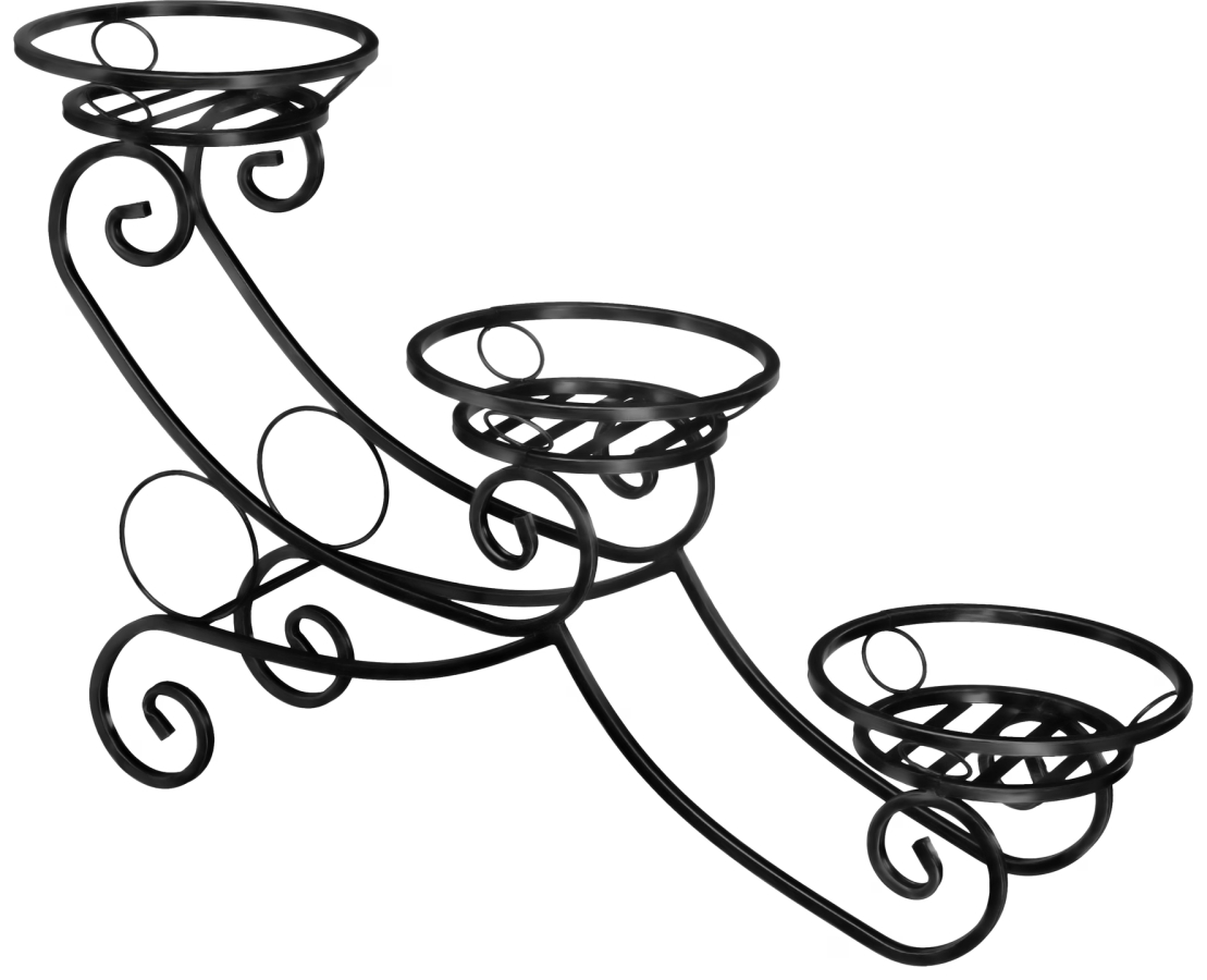 Kaskádový záhon pro Model:142