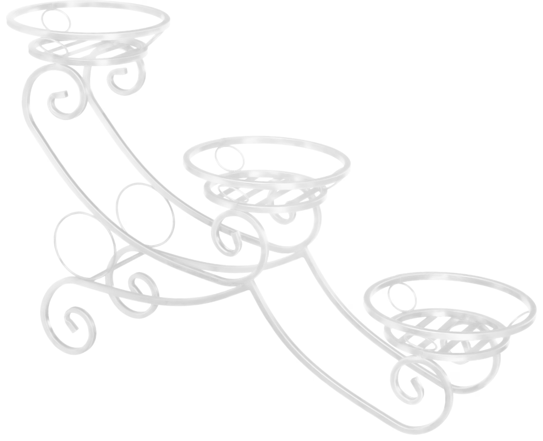 Kaskádový záhon pro Model:142