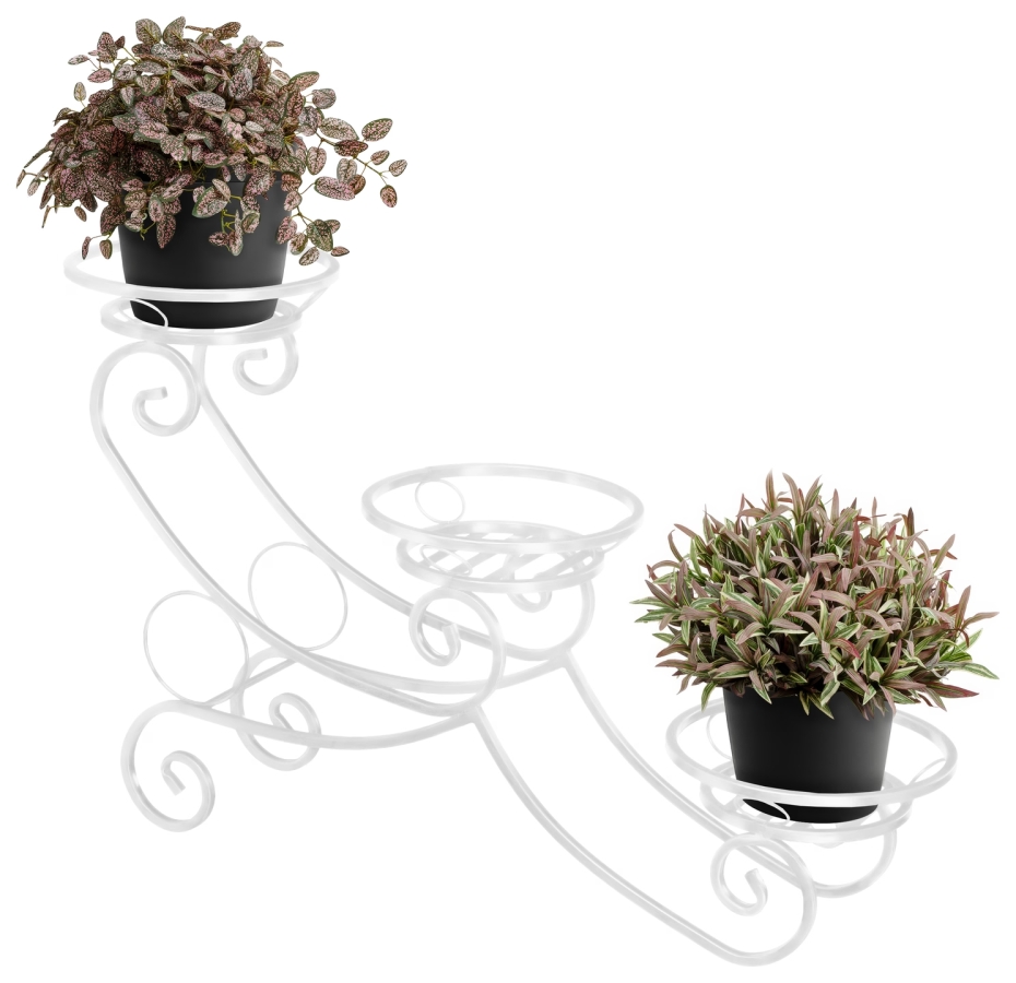 Kaskádový záhon pro Model:142