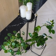 Klasický kroucený záhon Model:4A