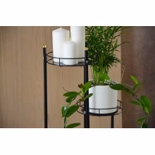 Klasický kroucený záhon Model:4A