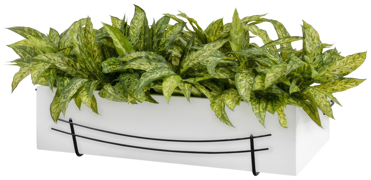 Koš, držák na Model:75