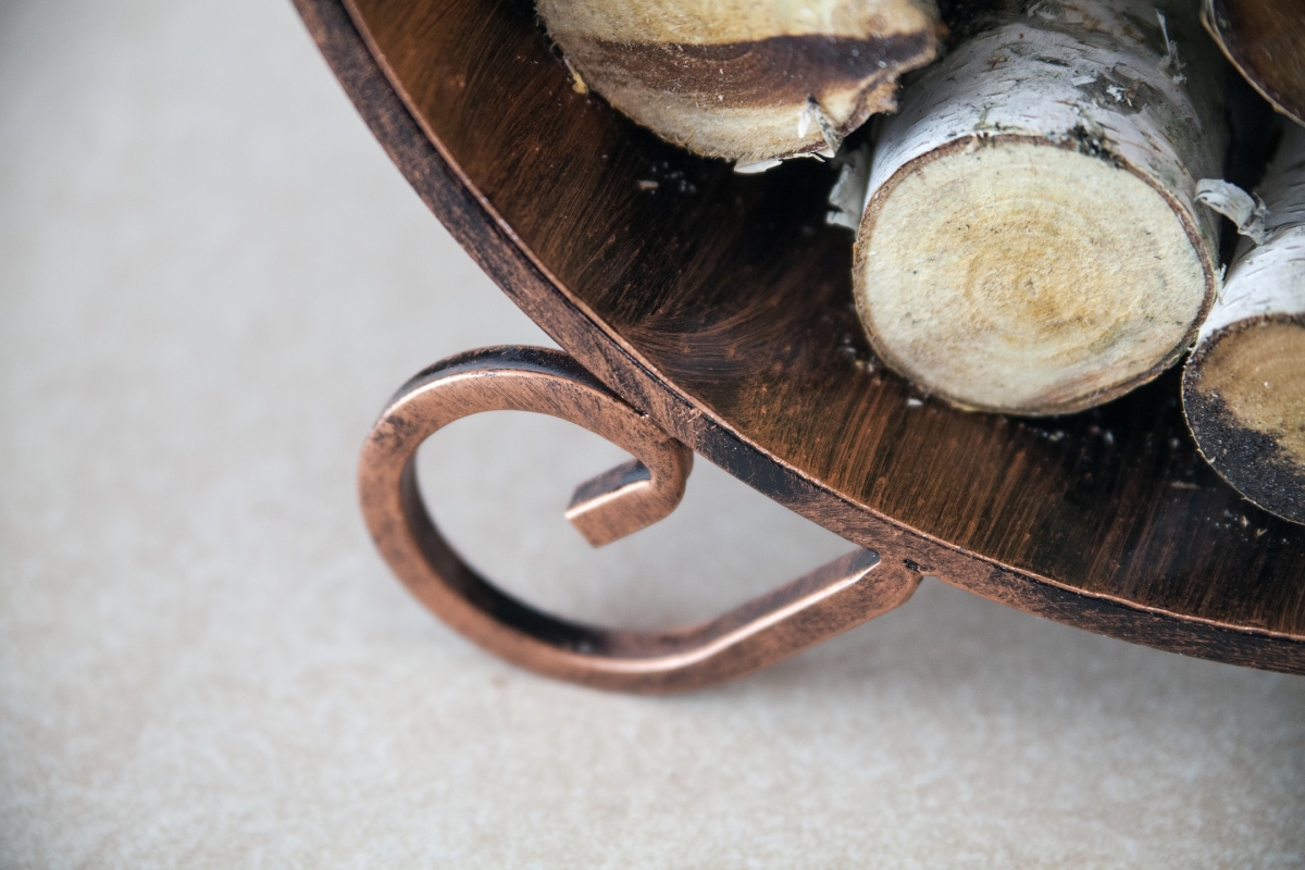 Koš na palivové Model:227