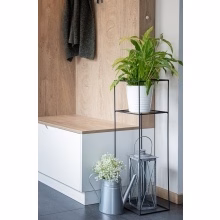 Kov. ažurový stojící Model:604