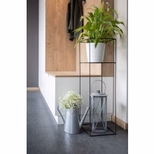 Kov. ažurový stojící Model:604