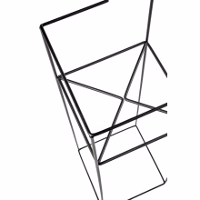 Kov. ažurový stojící Model:604