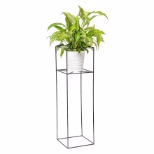 Kov. ažurový stojící Model:604