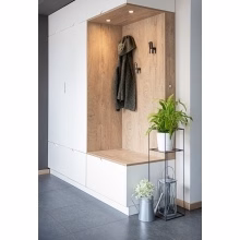 Kov. ažurový stojící Model:604